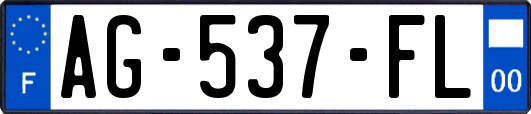 AG-537-FL