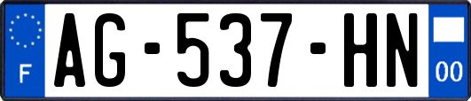 AG-537-HN