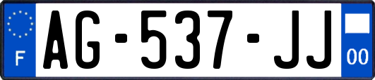 AG-537-JJ