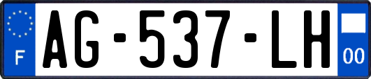 AG-537-LH