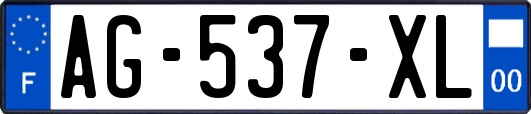 AG-537-XL