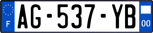 AG-537-YB