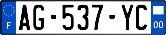 AG-537-YC