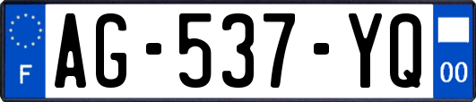 AG-537-YQ