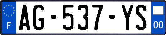 AG-537-YS