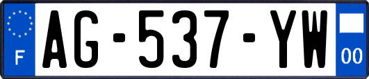 AG-537-YW