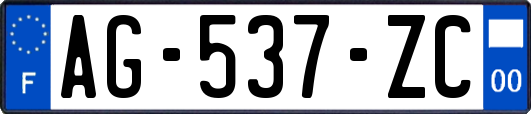 AG-537-ZC