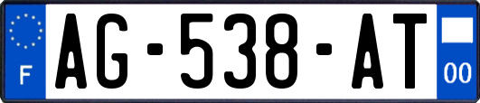 AG-538-AT