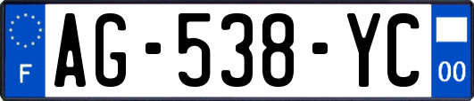 AG-538-YC