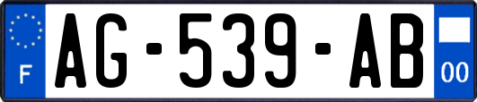 AG-539-AB