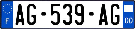 AG-539-AG