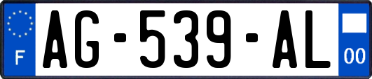 AG-539-AL