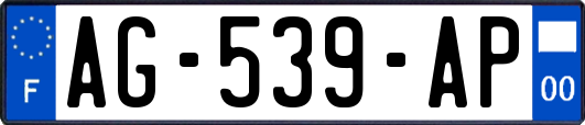 AG-539-AP