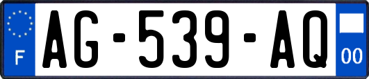 AG-539-AQ