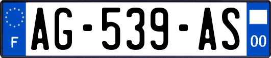 AG-539-AS