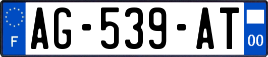 AG-539-AT