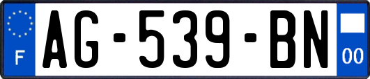 AG-539-BN