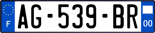 AG-539-BR
