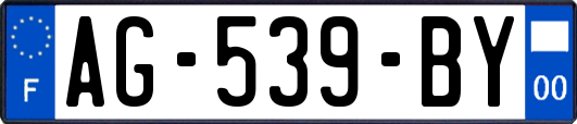 AG-539-BY