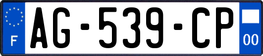 AG-539-CP