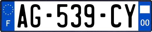 AG-539-CY