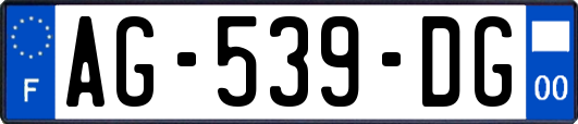 AG-539-DG
