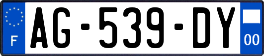 AG-539-DY