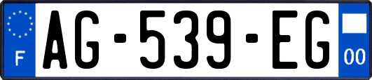 AG-539-EG