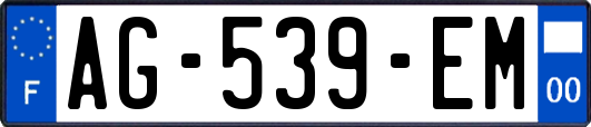 AG-539-EM