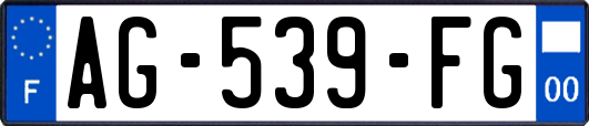AG-539-FG