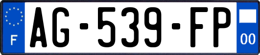 AG-539-FP