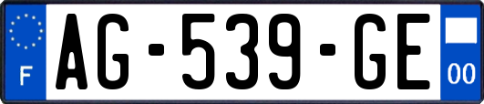 AG-539-GE