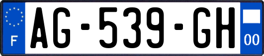 AG-539-GH
