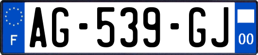 AG-539-GJ