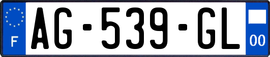 AG-539-GL