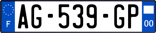 AG-539-GP