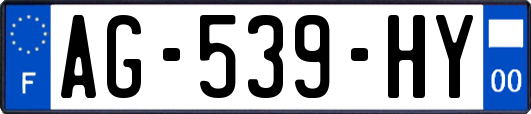 AG-539-HY