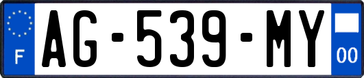 AG-539-MY