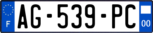 AG-539-PC