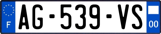 AG-539-VS