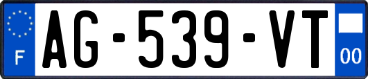 AG-539-VT
