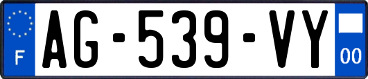 AG-539-VY