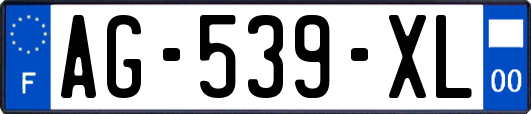 AG-539-XL