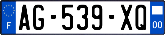 AG-539-XQ