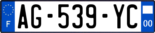 AG-539-YC