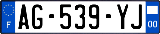 AG-539-YJ