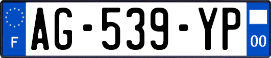 AG-539-YP
