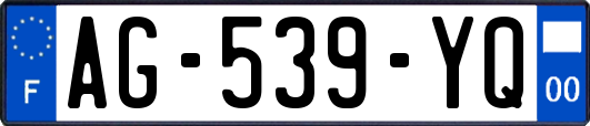 AG-539-YQ
