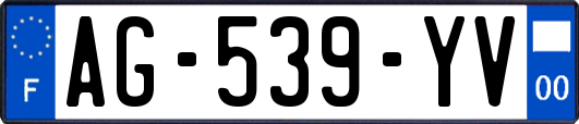 AG-539-YV