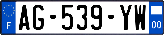 AG-539-YW